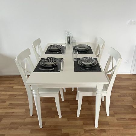 The Dante Prague - Family And Friends Apartments, Free Parking Exterior foto