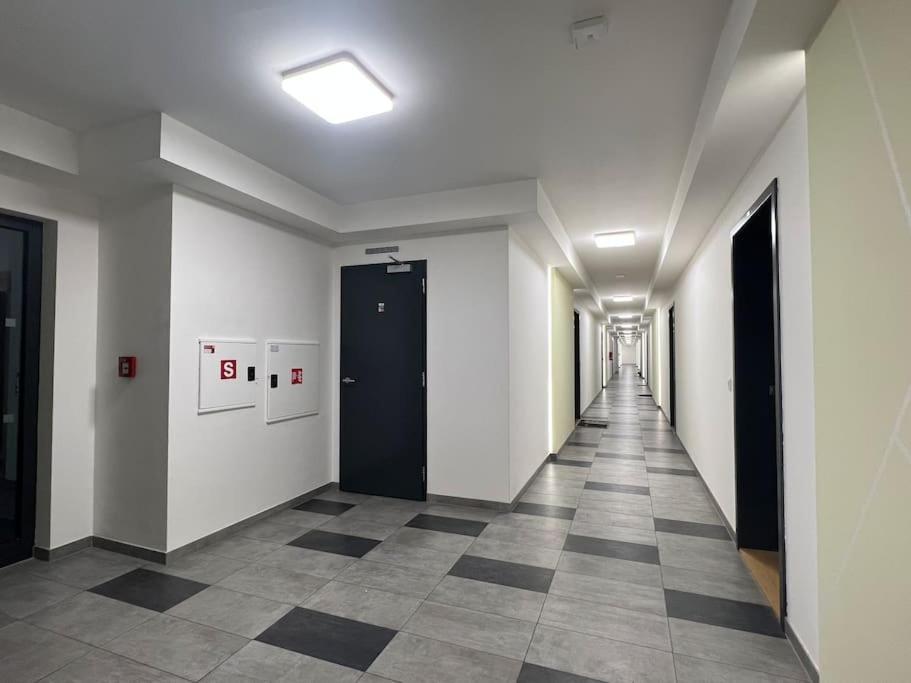 The Dante Prague - Family And Friends Apartments, Free Parking Exterior foto