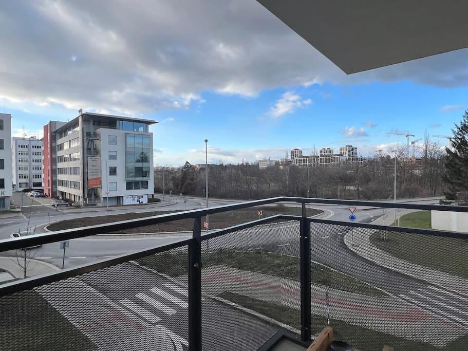 The Dante Prague - Family And Friends Apartments, Free Parking Exterior foto
