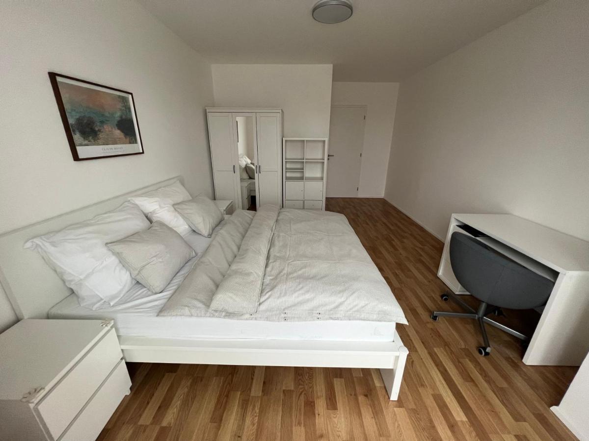 The Dante Prague - Family And Friends Apartments, Free Parking Exterior foto