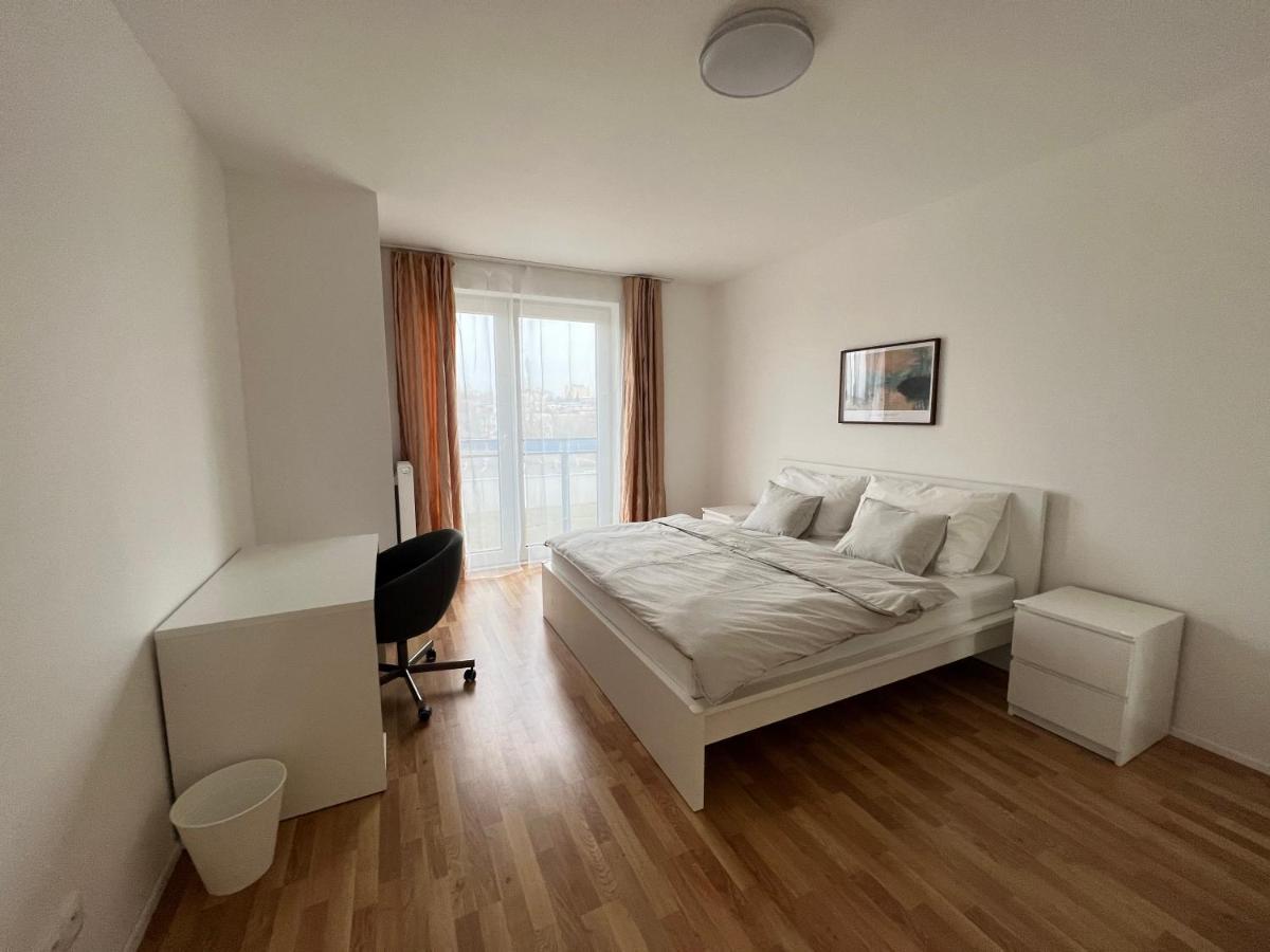 The Dante Prague - Family And Friends Apartments, Free Parking Exterior foto