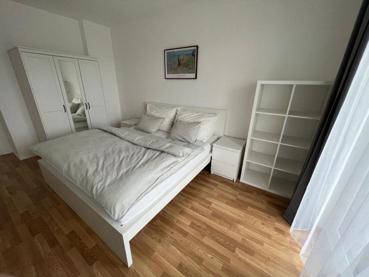 The Dante Prague - Family And Friends Apartments, Free Parking Exterior foto