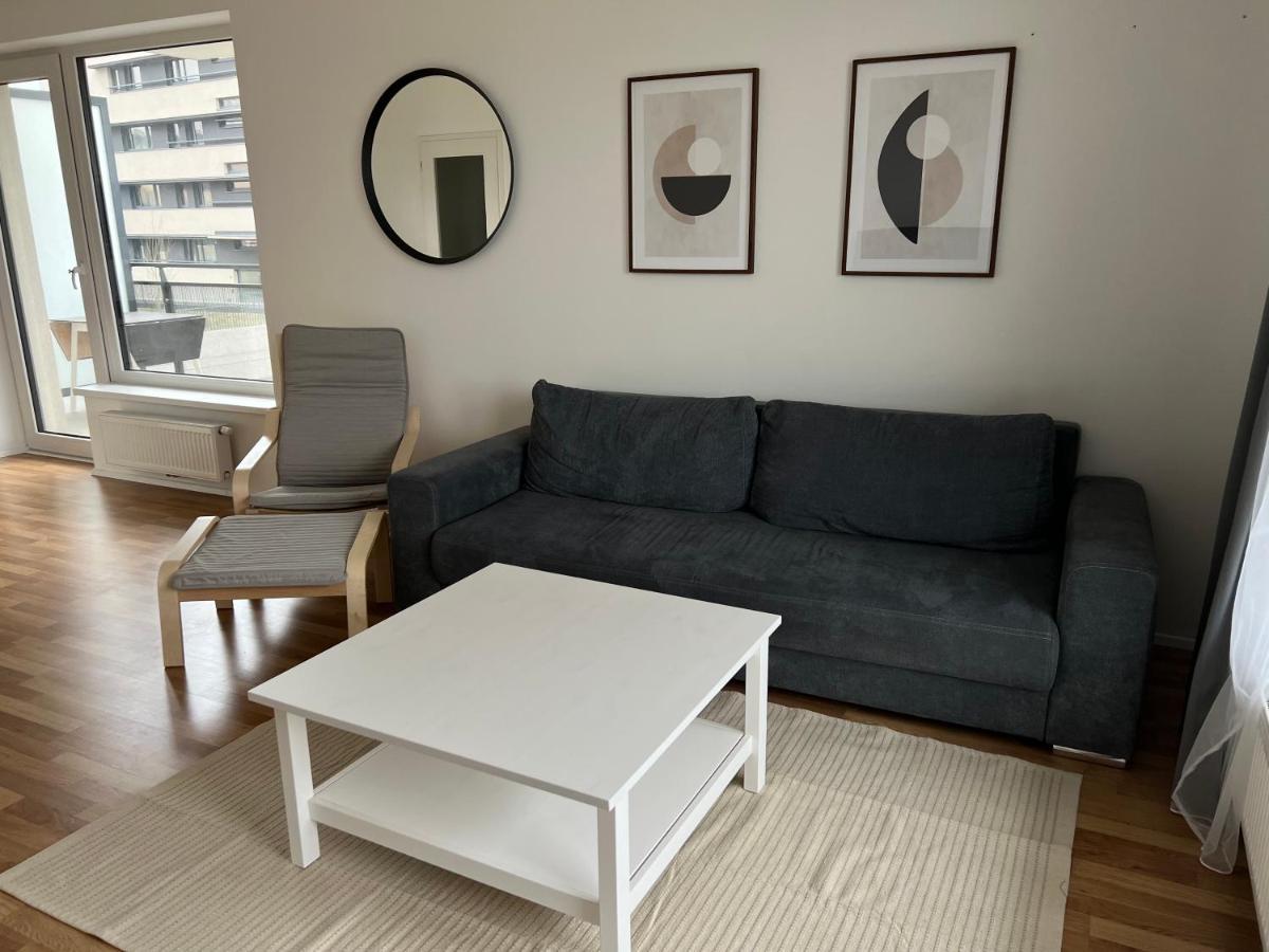 The Dante Prague - Family And Friends Apartments, Free Parking Exterior foto