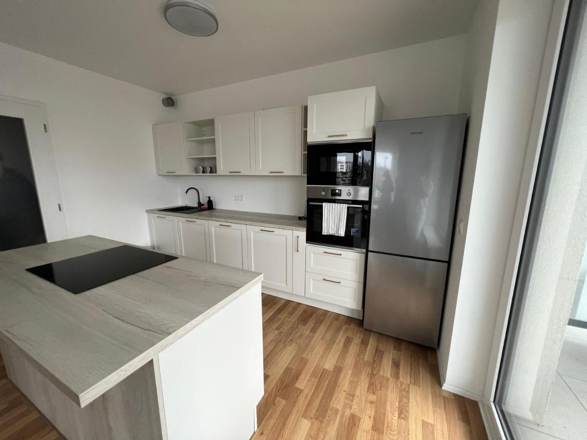 The Dante Prague - Family And Friends Apartments, Free Parking Exterior foto